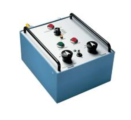 Bild: Vakuum-Schalter seit Jahrzehnten ohne Prüfung im Einsatz