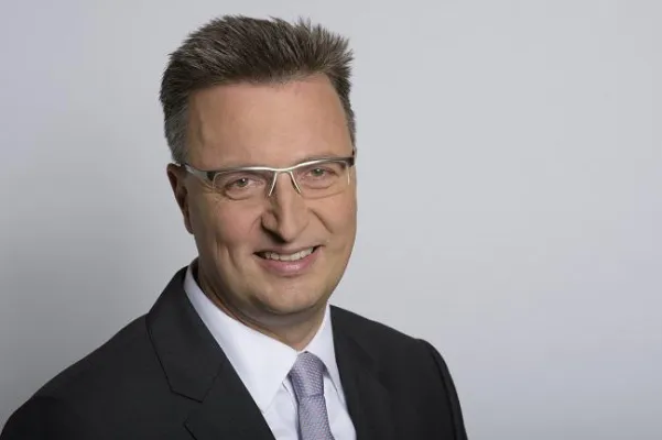 Bild: Vortrag „Welt im Wandel – Investieren und diversifizieren in einer neuen Normalität“