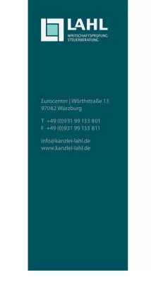 Bild: STEUERÄNDERUNGEN 2010/2011 - INFO-VERANSTALTUNG AM 11.11.2010