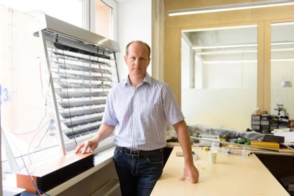 Bild: Erstmals Präsentation in Deutschland - Vertriebspartner für mehrfach ausgezeichnete Solar-Innovation gesucht