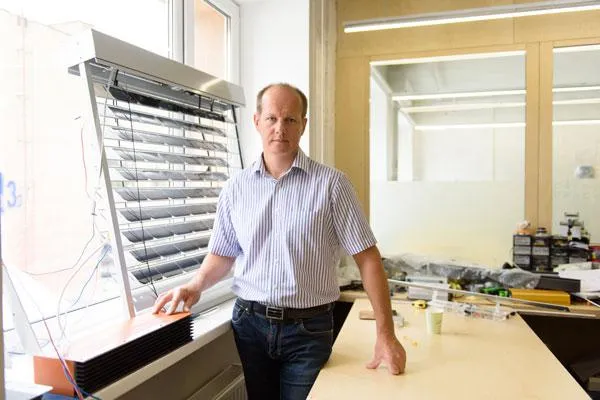 Bild: Erstmals Präsentation in Deutschland - Vertriebspartner für mehrfach ausgezeichnete Solar-Innovation gesucht