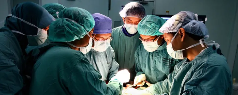 Warum gibt es bei Rückenschmerzen häufig Fehldiagnosen? Bild: Warum gibt es bei Rückenschmerzen häufig Fehldiagnosen?