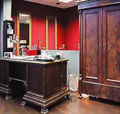 Bild: 5-Jähriges Jubiläum des Friseurs in Trier Team Clever & Smart