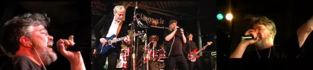 Die schönsten Oldies aus 30 Jahren mit "Chronicle verdammt original "in Velbert... Bild: Die schönsten Oldies aus 30 Jahren mit "Chronicle verdammt original "in Velbert...