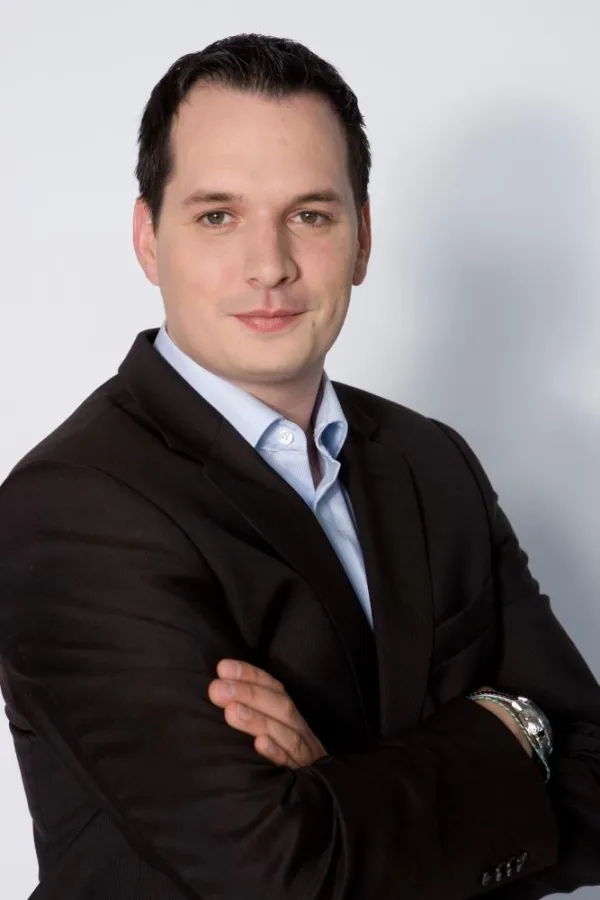 Martin Gittel, Shoplupe GmbH