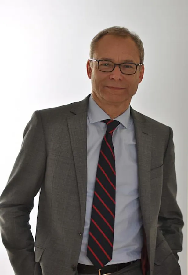 Thomas Hünicke, WBS Hünicke Vermögensverwaltung GmbH in Düsseldorf