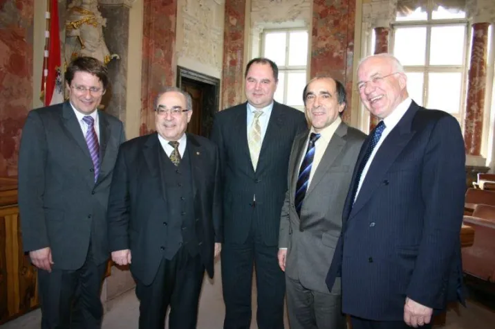 Bild: sonnenklar plant weitreichende Kooperation mit Tirol