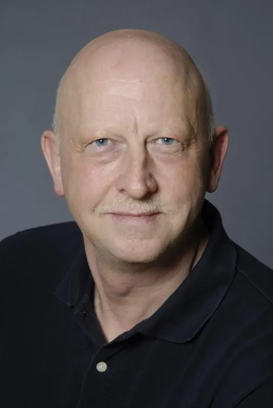 PREMIUM Personal Trainer u. Mental Coach Hans Dieter Schaupp
