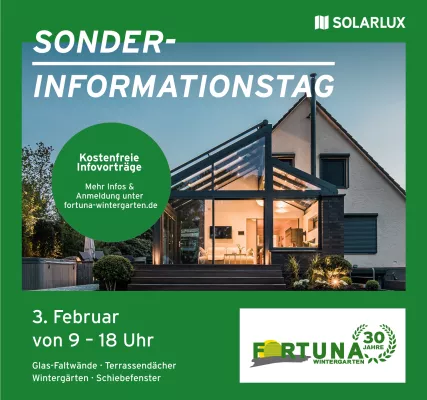 Bild: Infotag mit buntem Rahmenprogramm im Rheinland REGIO Köln Düsseldorf