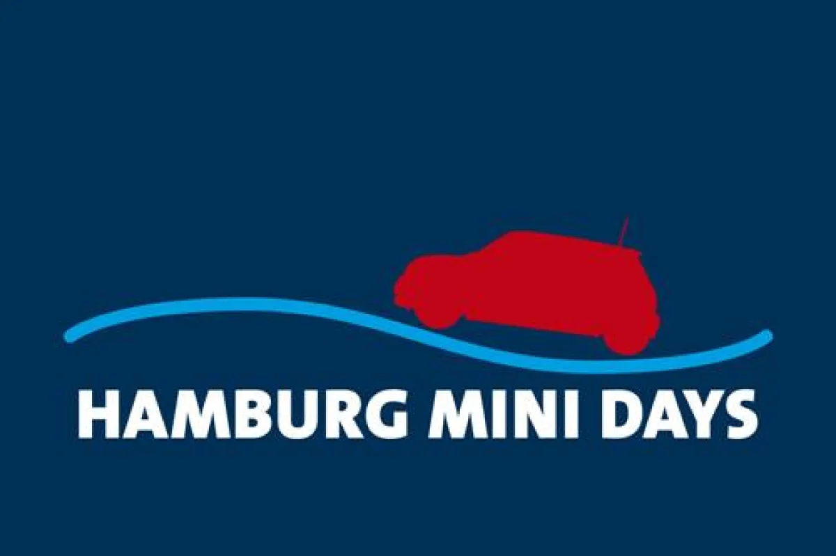 Das Motiv der HMD Autofahne