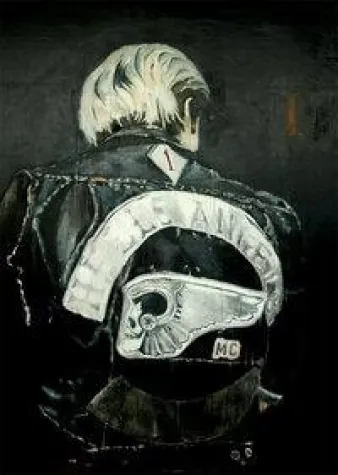 Bild: Access All Areas - STATTBAD One Year