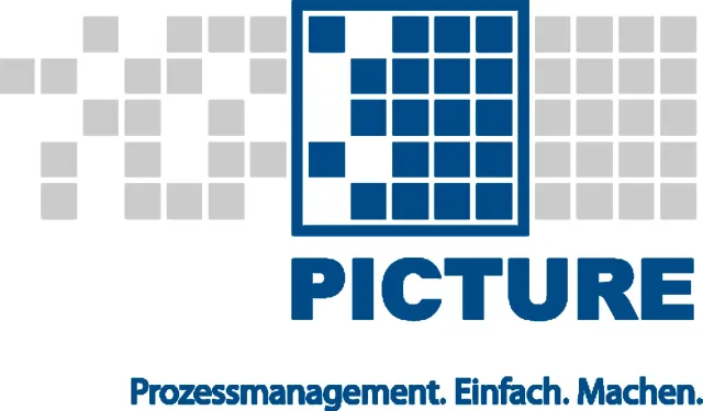 Bild: Zusammen für die öffentliche Verwaltung: saascom und PICTURE kooperieren
