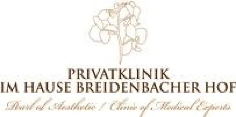 Privatklinik im Hause Breidenbacher Hof in Düsseldorf ergänzt Experten-Team um weitere sieben Fachärzte Bild: Privatklinik im Hause Breidenbacher Hof in Düsseldorf ergänzt Experten-Team um weitere sieben Fachärzte