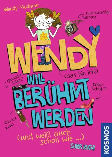 Ein neues Kinderbuch zeigt, dass Individualität am besten ankommt Bild: Ein neues Kinderbuch zeigt, dass Individualität am besten ankommt