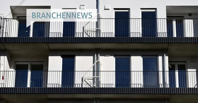 Bild: Stagnation beim Wohnungsbau erwartet