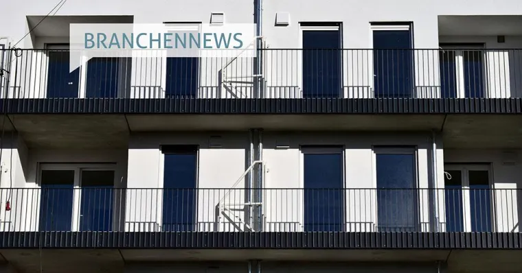 Bild: Stagnation beim Wohnungsbau erwartet