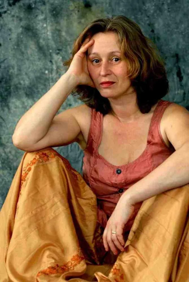 Tine Kindermann Foto: Lloyd Wolf