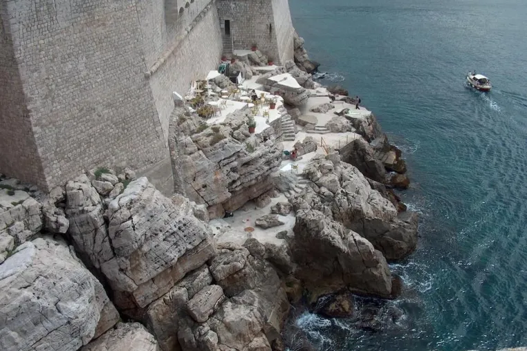 Perle der Adria, kroatisches Athen, Republik Ragusa, Dubrovnik - das Paradies hat viele Namen Bild: Perle der Adria, kroatisches Athen, Republik Ragusa, Dubrovnik - das Paradies hat viele Namen