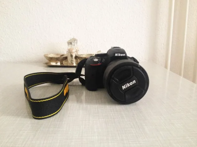 Bild: Sommeraktion: Reisekamera Nikon D5300 zu gewinnen