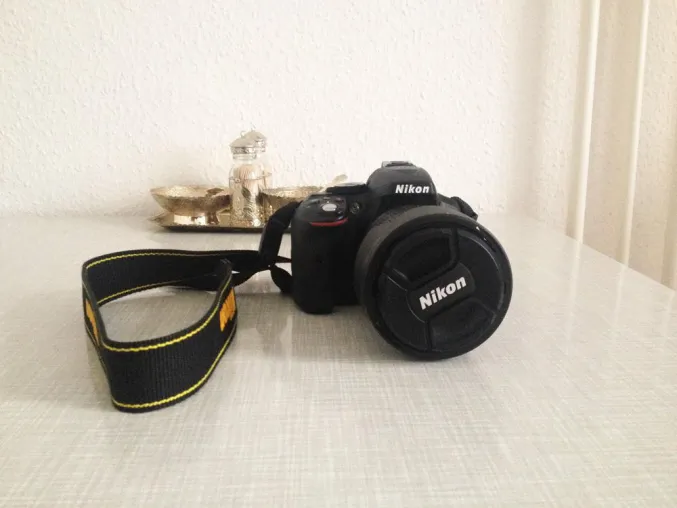 Bild: Sommeraktion: Reisekamera Nikon D5300 zu gewinnen