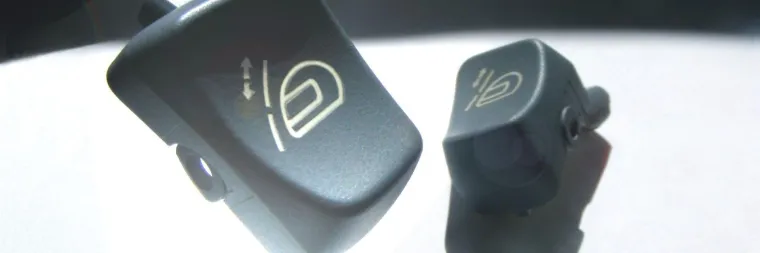 Bild: Laserbeschriftungen auf Kunststoffwerkstoffen