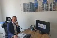 Bild: Betriebliches Risikomanagement: "Die Gefahren für Unternehmen steigen und steigen"