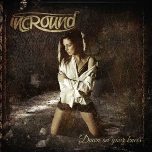 INCROUND - gut gekleideter alternativ Rock/ Metal Bild: INCROUND - gut gekleideter alternativ Rock/ Metal