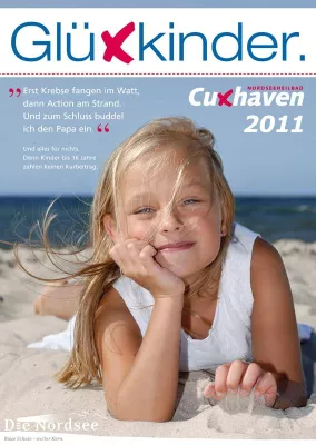 Ferien mit dem gewissen X Bild: Ferien mit dem gewissen X