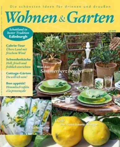 Bild: Die typisch schwedische Küche - Kochen wie in Lönneberga