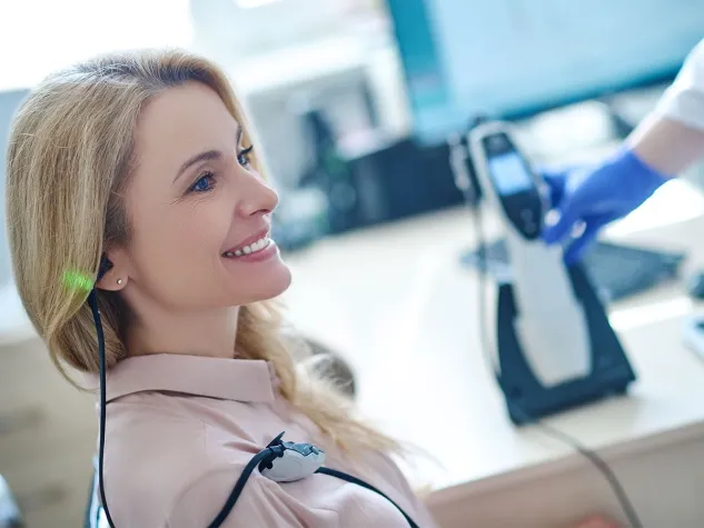 Bild: Hörakustik - Ein Beruf mit Zukunft