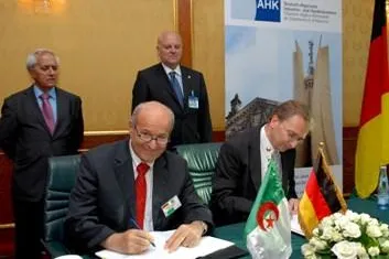 Bild: Masthersteller Europoles expandiert nach Afrika