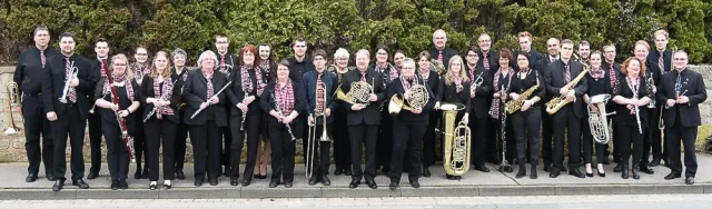 Neues Orchester in Hildesheim wird gegründet – die Bläserphilharmonie Hildesheim im KMVH Bild: Neues Orchester in Hildesheim wird gegründet – die Bläserphilharmonie Hildesheim im KMVH