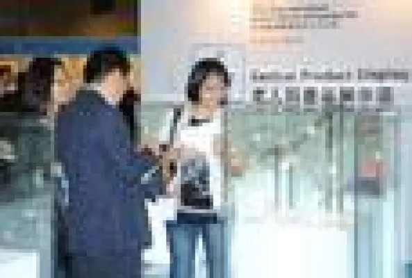 Steigende Investitionen in die Gesundheit: HKTDC Hong Kong International Medical Devices and Supplies Fair Bild: Steigende Investitionen in die Gesundheit: HKTDC Hong Kong International Medical Devices and Supplies Fair