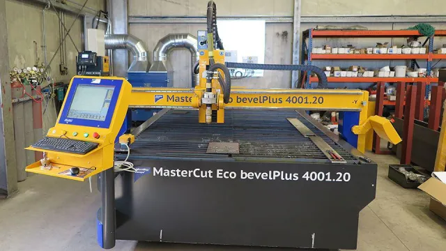 Bild: Baufirma investiert in die MasterCut Eco mit Rotator wegen der 'mit Abstand besten Schnittqualität'