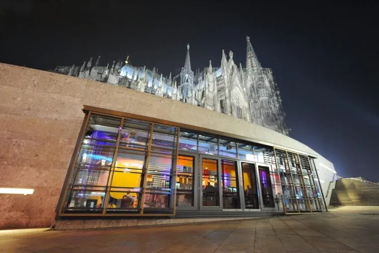 Bild: Chargesheimer in Köln – Perfekte After-Work Location für laue Frühlingsnächte