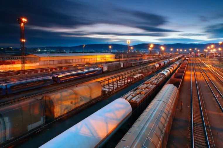 Bild: Atlas Salt schließt Logistik-Pakt mit CN Rail: Hebel für Margen und Reichweite