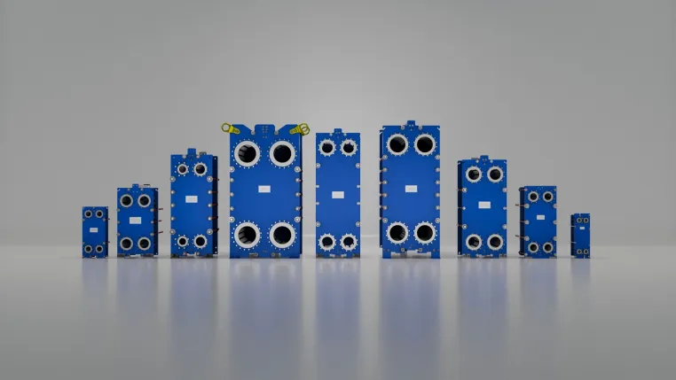 Bild: Alfa Laval zeigt auf der Chillventa 2026 neue Lösungen für Kälte- und Wärmepumpensysteme