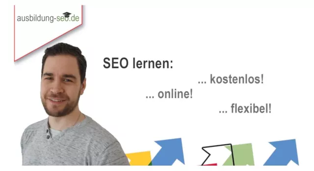 Bild: Weiterbildung zum SEO: Neues Angebot im Web