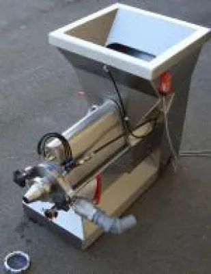 Bild: Neuartige Entwässerungstechnik reduziert Speiseabfälle um bis zu 80 % und CO²
