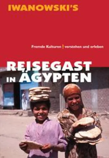 Bild: Iwanowski’s Reisegast in Ägypten