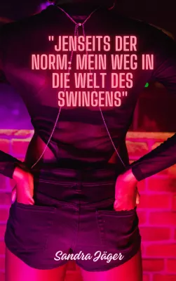Bild: Buchveröffentlichung   Jenseits der Norm - Mein Weg in die Welt des Swingens