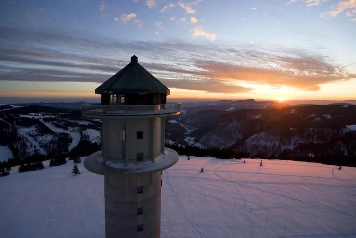 Die Tourismus-Region Hochschwarzwald gehört zu den ersten Anwendern der neuen Wilken-Lösung