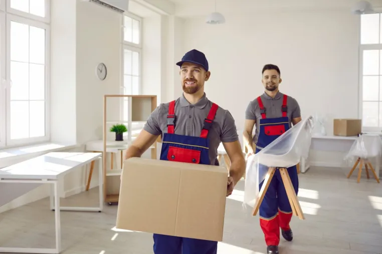 Bild: MB-Service Hamburg bietet nun auch Haushaltsauflösungen und Entrümpelungen mit Komplettservice an