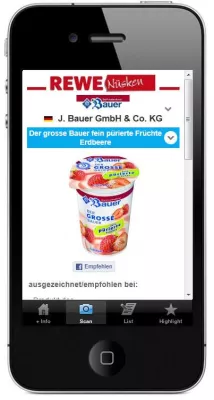 Bild: Mynetfair steuert moderne Produkt-Kommunikation