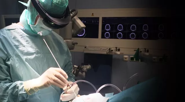 Bild: +++Studie: Augmented Reality bietet großes Potenzial für die Medizin+++