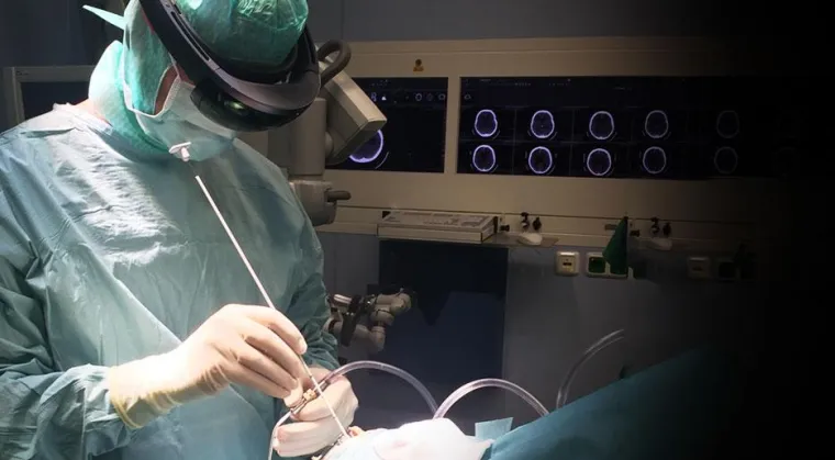 Bild: +++Studie: Augmented Reality bietet großes Potenzial für die Medizin+++