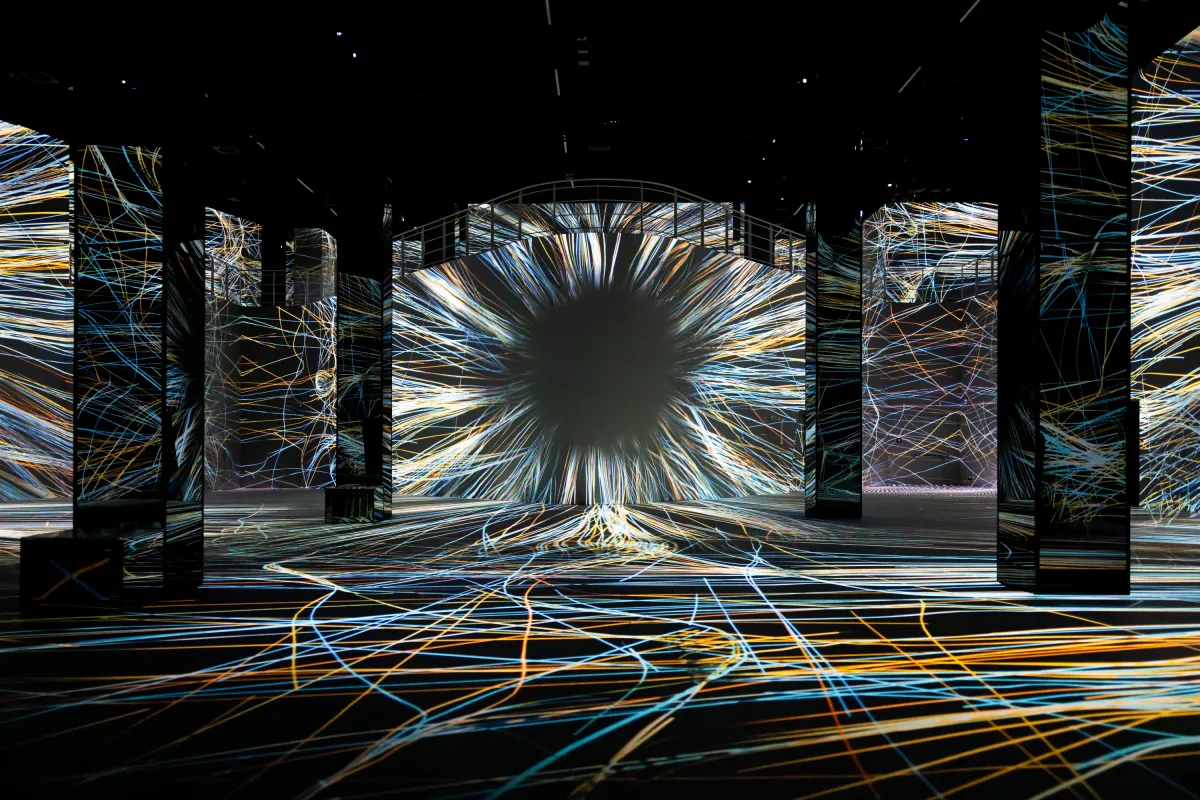 Location: Port des Lumierès (© Fabijan Vuksic)