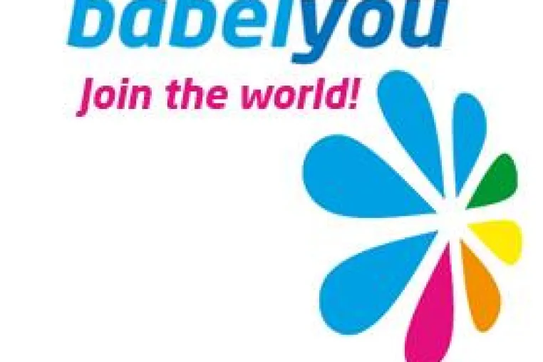 Sprachunterricht per Video-Chat und virtueller Schultafel kostenlos auf Babelyou Bild: Sprachunterricht per Video-Chat und virtueller Schultafel kostenlos auf Babelyou