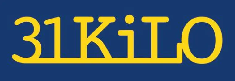 31 KiLO Bild: 31 KiLO