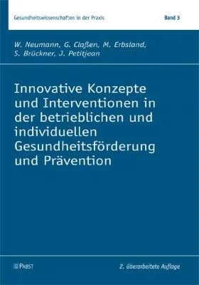 Betriebliche Gesundheitsförderung kann Fehlzeiten um 25% reduzieren Bild: Betriebliche Gesundheitsförderung kann Fehlzeiten um 25% reduzieren